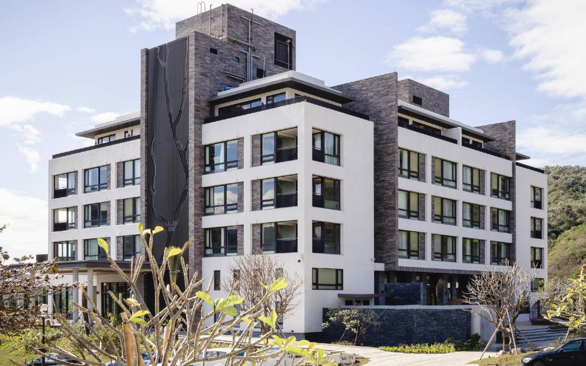 Checheng Hotel | 42 m² Hotel ∙ 4 guests