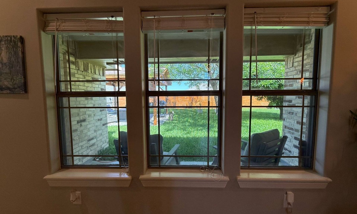 Edinburg House | U Patio Oasis - 3 br - 2 bth