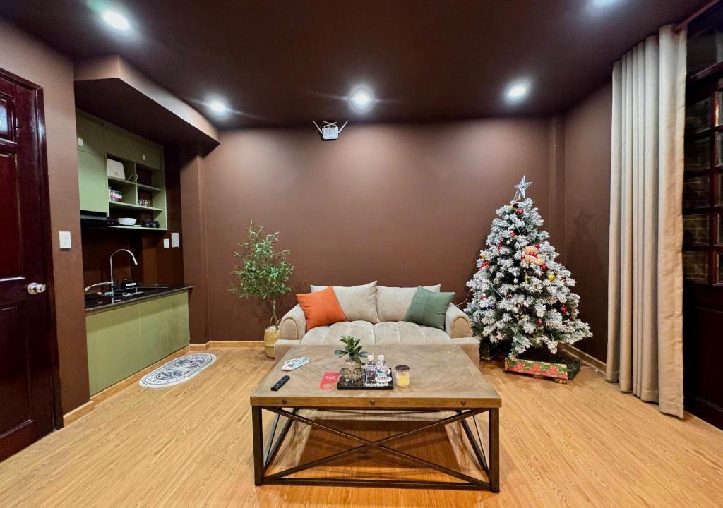 Thao Dien Hotel | Uh Homestay Thảo Điền
