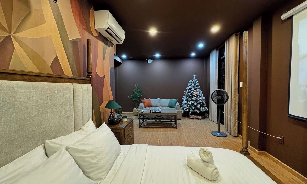 Thao Dien Hotel | Uh Homestay