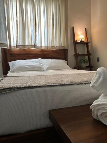 Villa Juarez Apartment | Ukana departamento