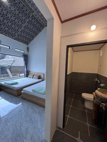 Chieng Chau Bed & Breakfast | Ume Homestay
