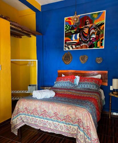Centro Hotel | Un toque de brazil