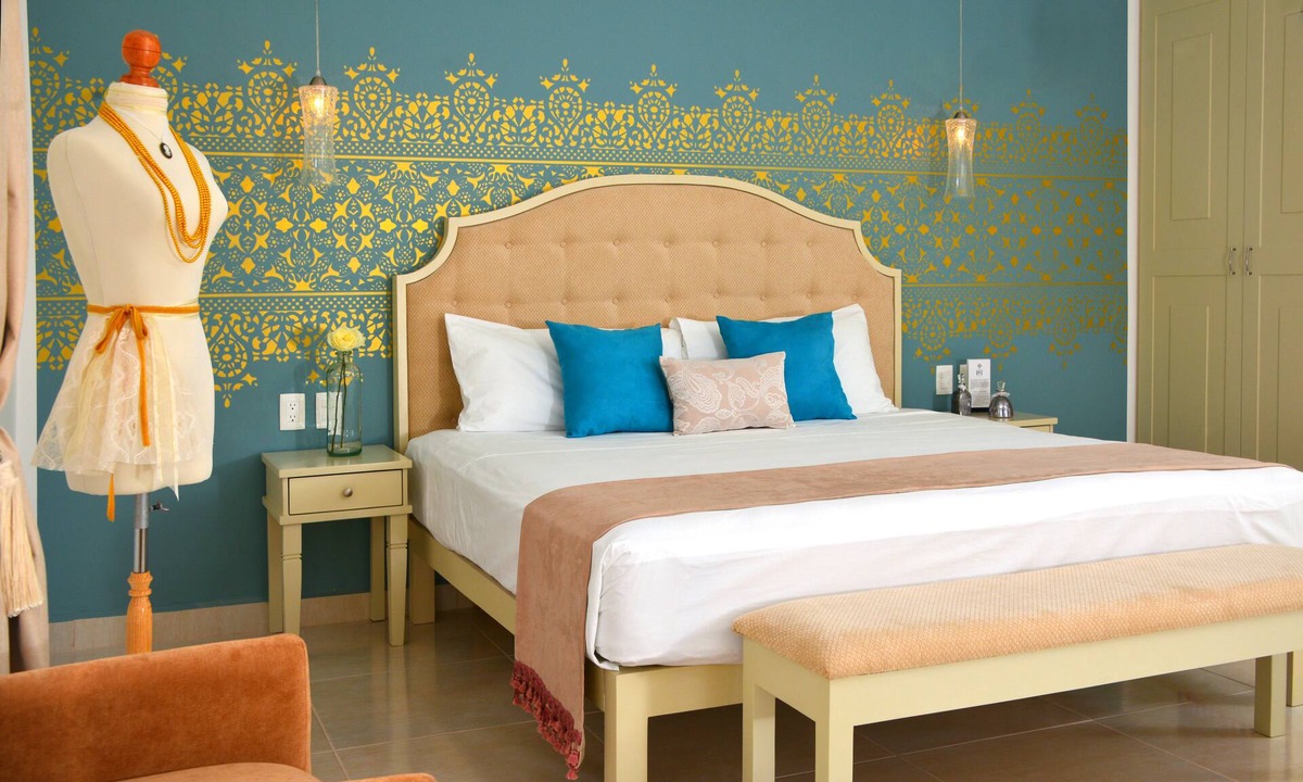 Downtown Hotel | Unic Design Hotel - Near Mamitas Beach Club