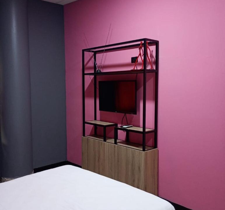 Monterrey Centro Apartment | Unidades Privadas con AC-TV-WiFi y Estacionamiento en Centro de MTY