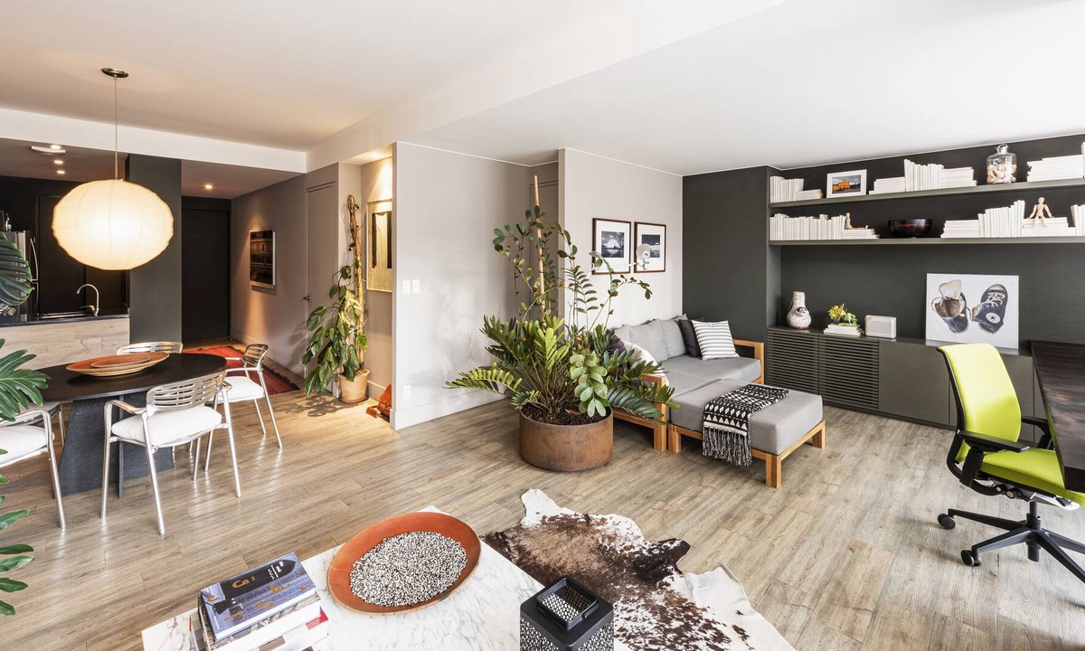 Santa Fe Apartment | Unique 1-Bedroom stay; Perfect blend of style, tasteful design and comfort.