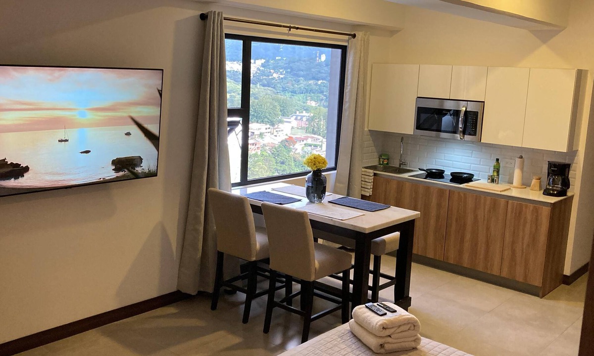 Zona 13 Apartment | Unique Apartment, Book NOW!
