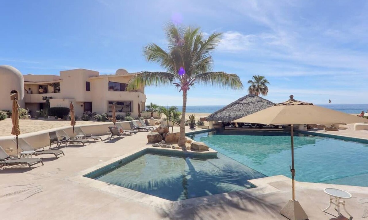 Marina Condo | Unit 238 - Casa Amber-OCEAN VIEW-Fully Renovated!