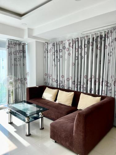 Vinh Hai Apartment | Uplaza Nha Trang Apartment