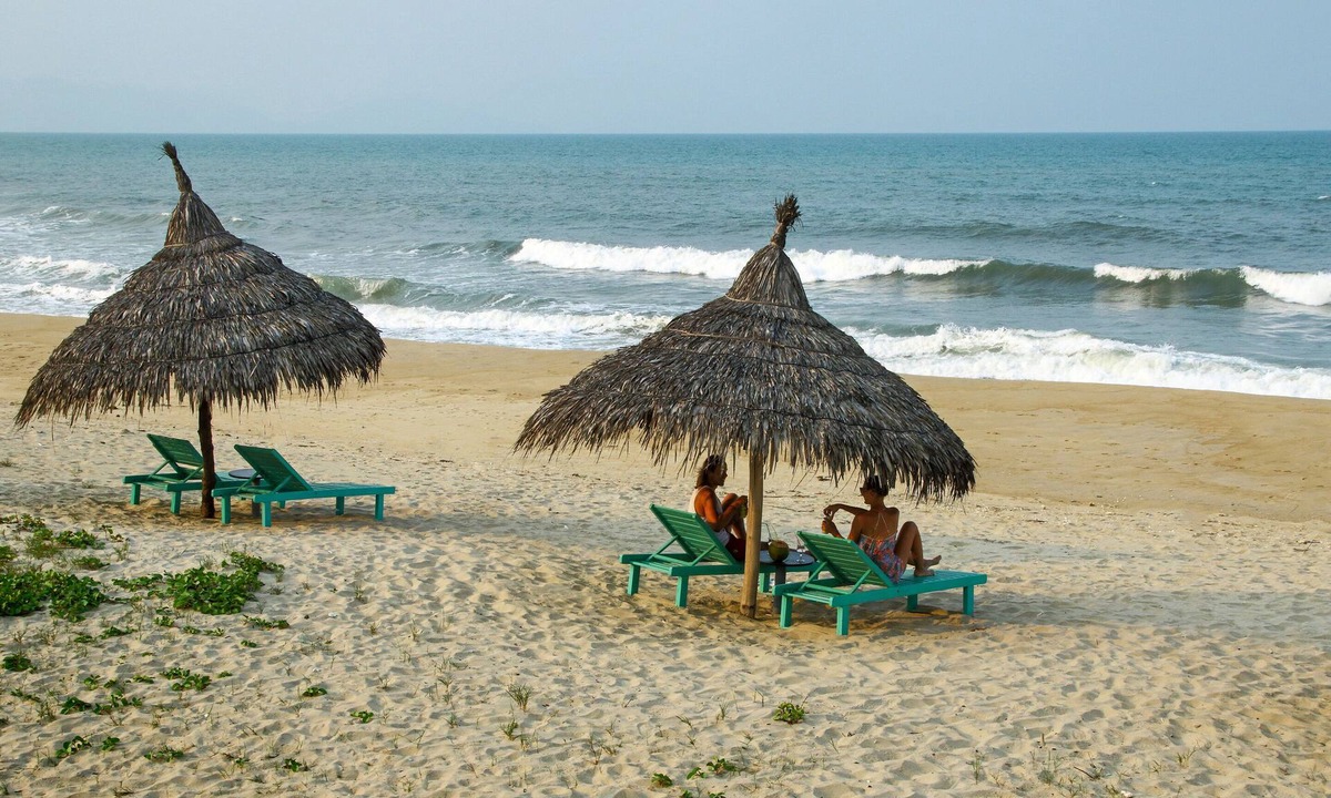 Cam Pho Hotel | Uptown Hoi An Hotel