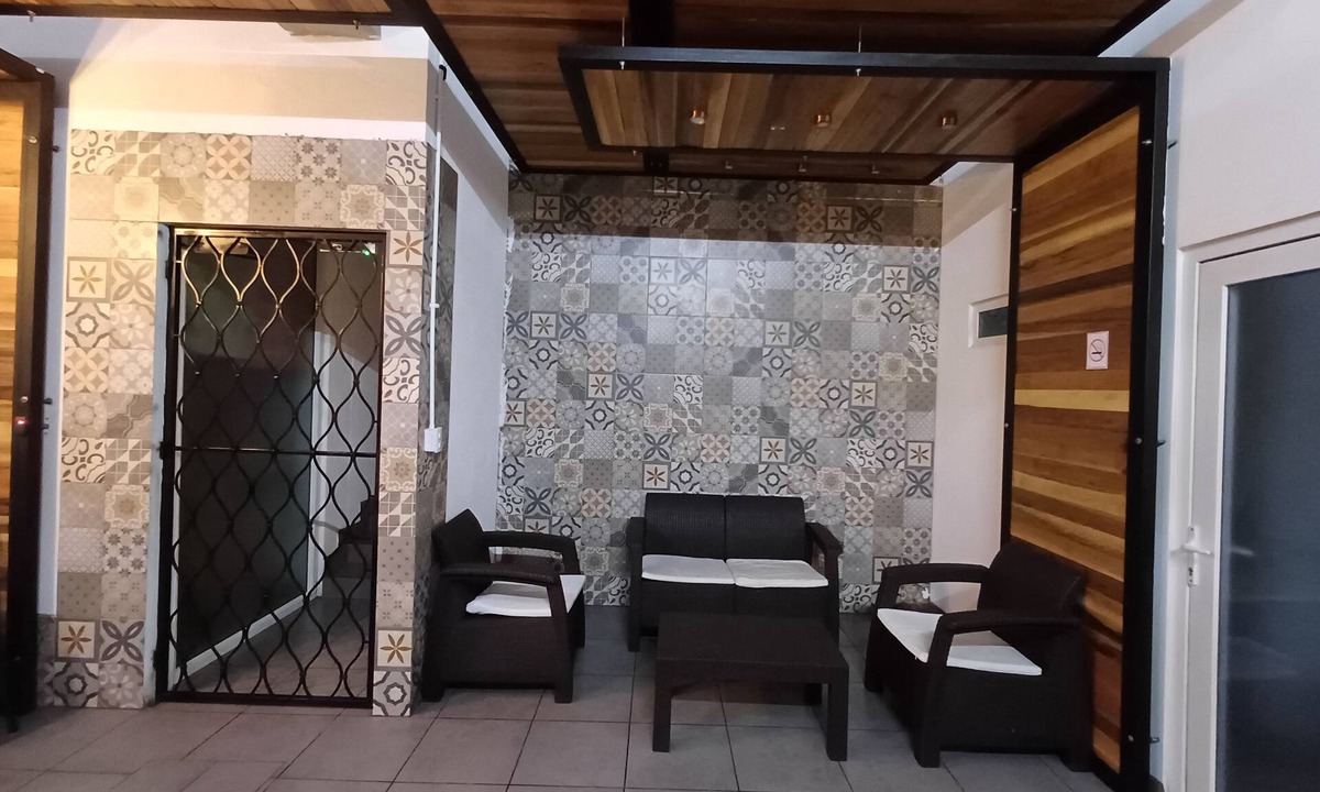 Guatemala City Historical District Apartment | Urban Loft in Historic Center