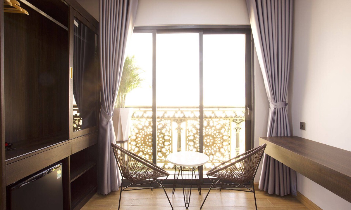 Phuoc Long Hotel | Uyên Phương Hotel Nha Trang
