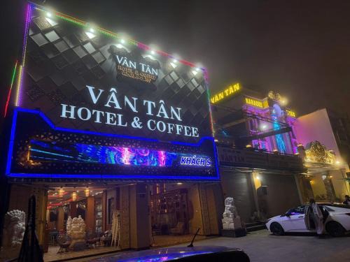 Kon Plong Hotel | Vân Tân Hotel