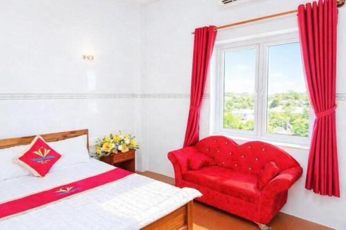 La Gi Hotel | Vườn Dừa Cam Bình 2