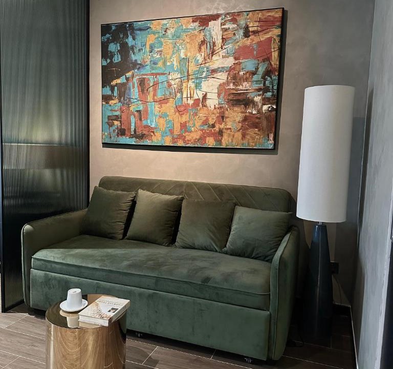Cua Lo Apartment | Vỏ nhỏ Home - L'azur Cửa Lò