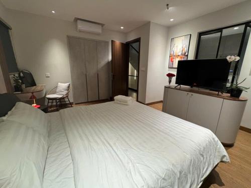 Van Don Villa | V3l05A Sonasea Vân Đồn