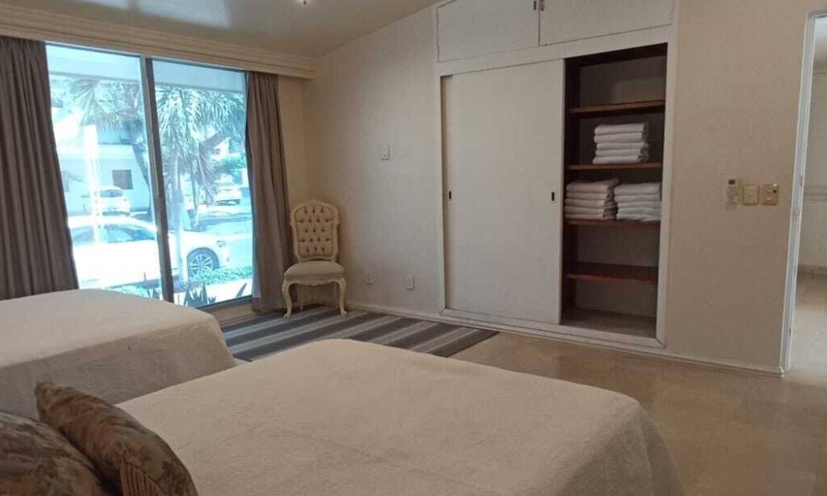 Lomas de Mazatlan House | vacation home 10 minutes from the beach, ideal for large families
