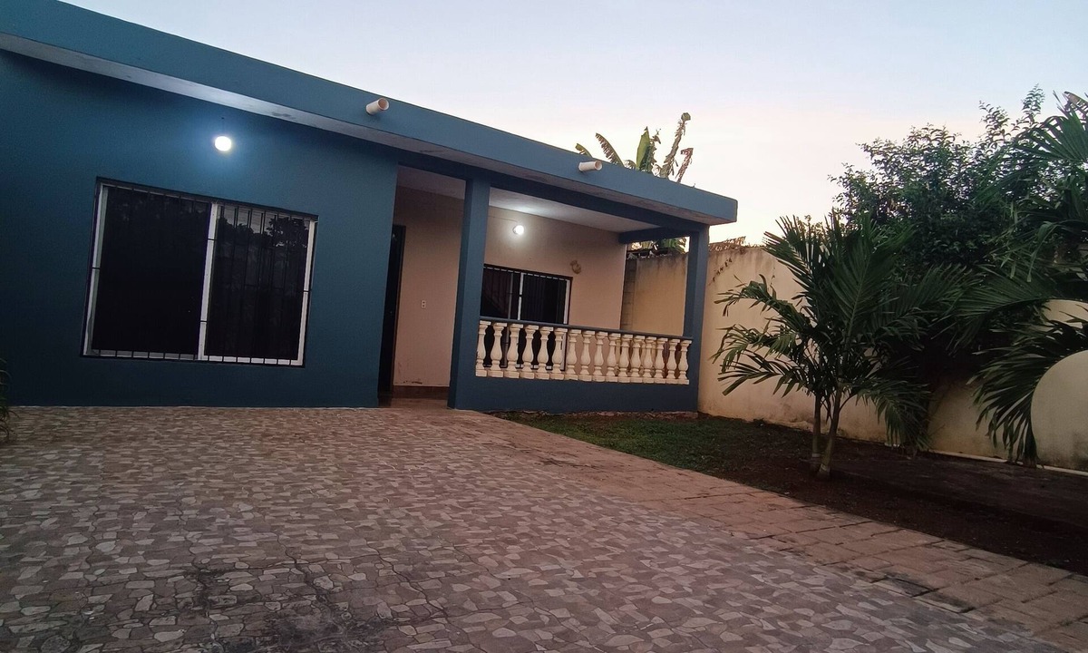 Valladolid House | vacation home