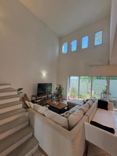 Area Militar de Vallarta House | Vacation Villa Marina
