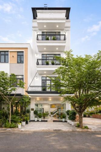 Lien Chieu Hotel | Valentin Motel 2 Đà Nẵng