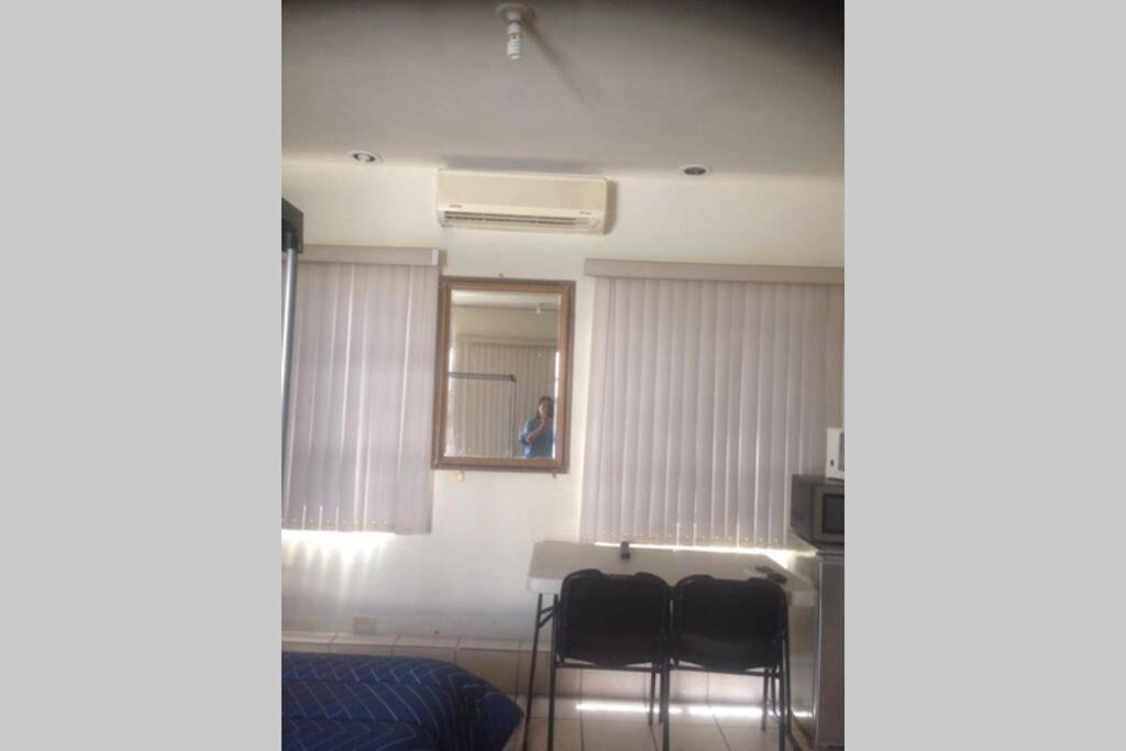 Monterrey Apartment | Valle de Brisas