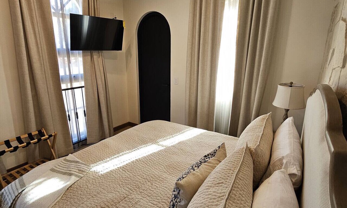 Valle de Guadalupe Condo | Valle Elegance Residence | Refined Suite in the Heart of Wine Country