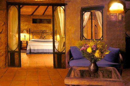 Tepoztlan Hotel | Valle Místico Hotel Boutique
