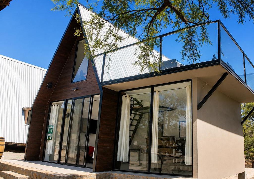 Tijuana Municipality Villa | Vallecitos Park & Resort