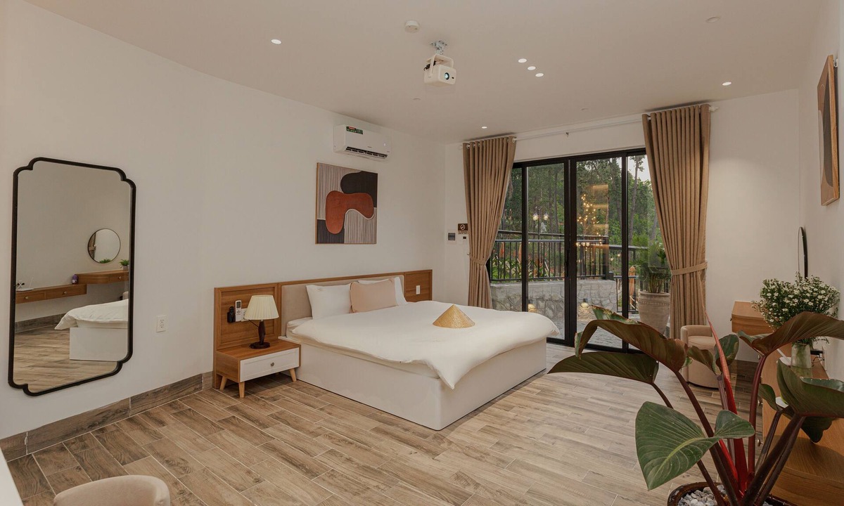 An Tay Villa | VALLEY DE MANGO VILLA