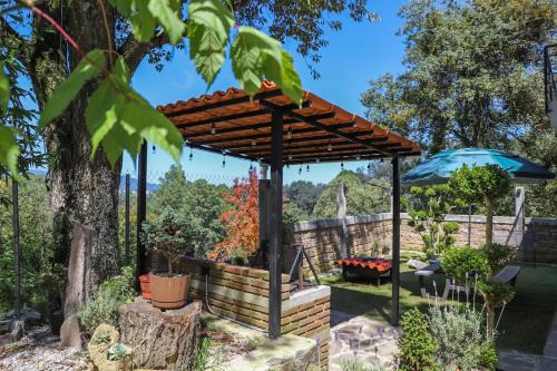 Villa del Carbon Apartment | ValZur Hospedaje: Suite Arces