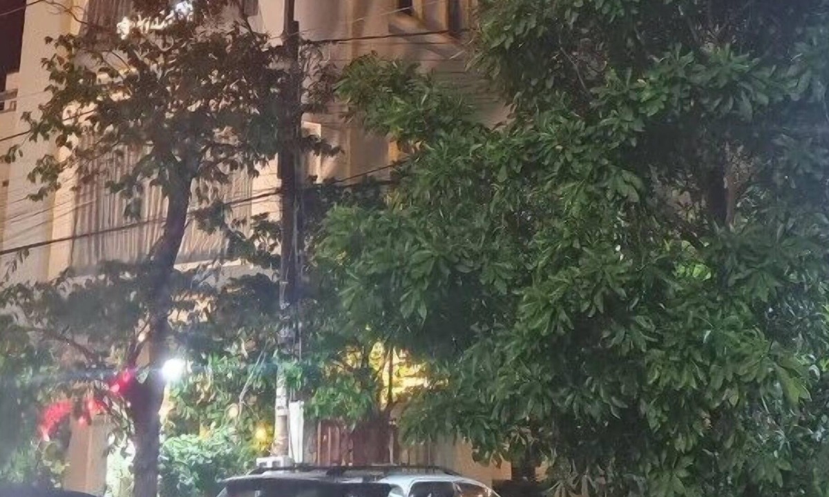 Bac Lieu Hostel | Van Nhi Hotel