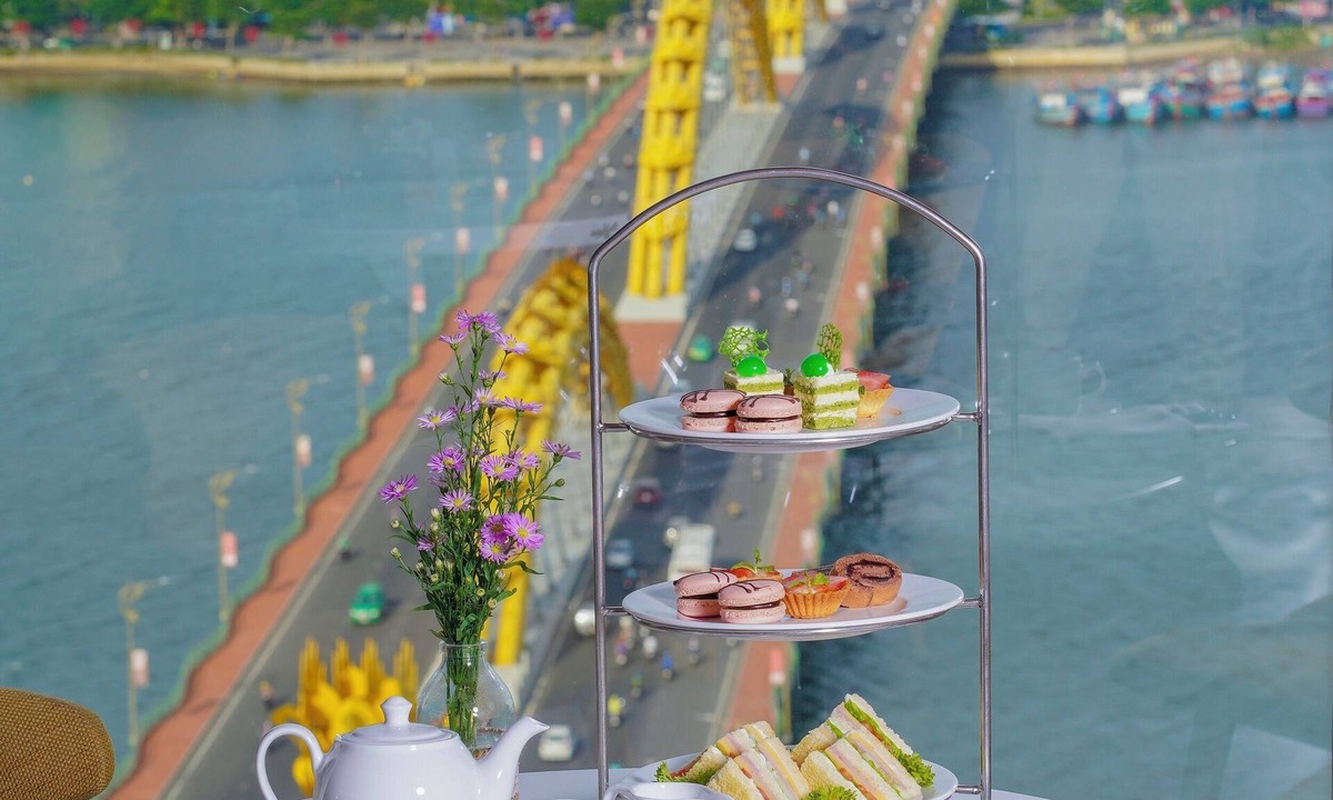 Hai Chau Hotel | Vanda Hotel