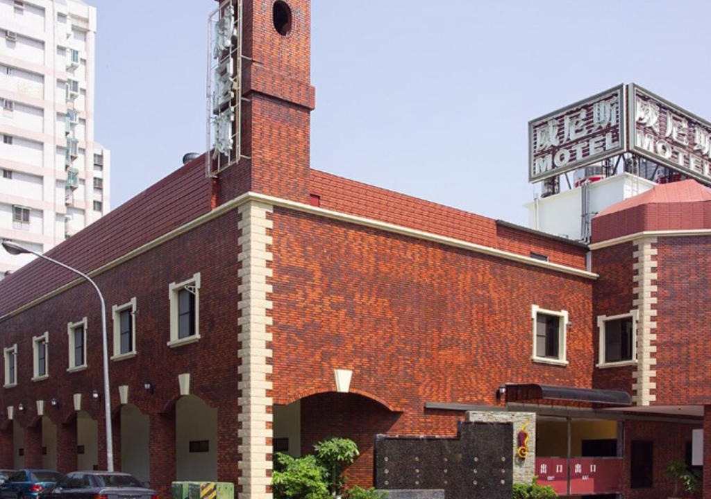 Lingya District Hotel | Venice Motel
