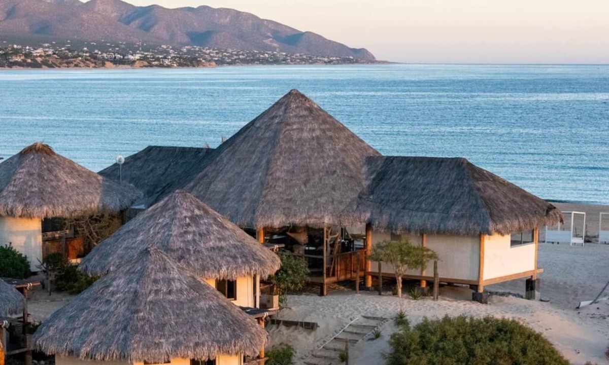 La Ventana Hotel | Ventus Bay