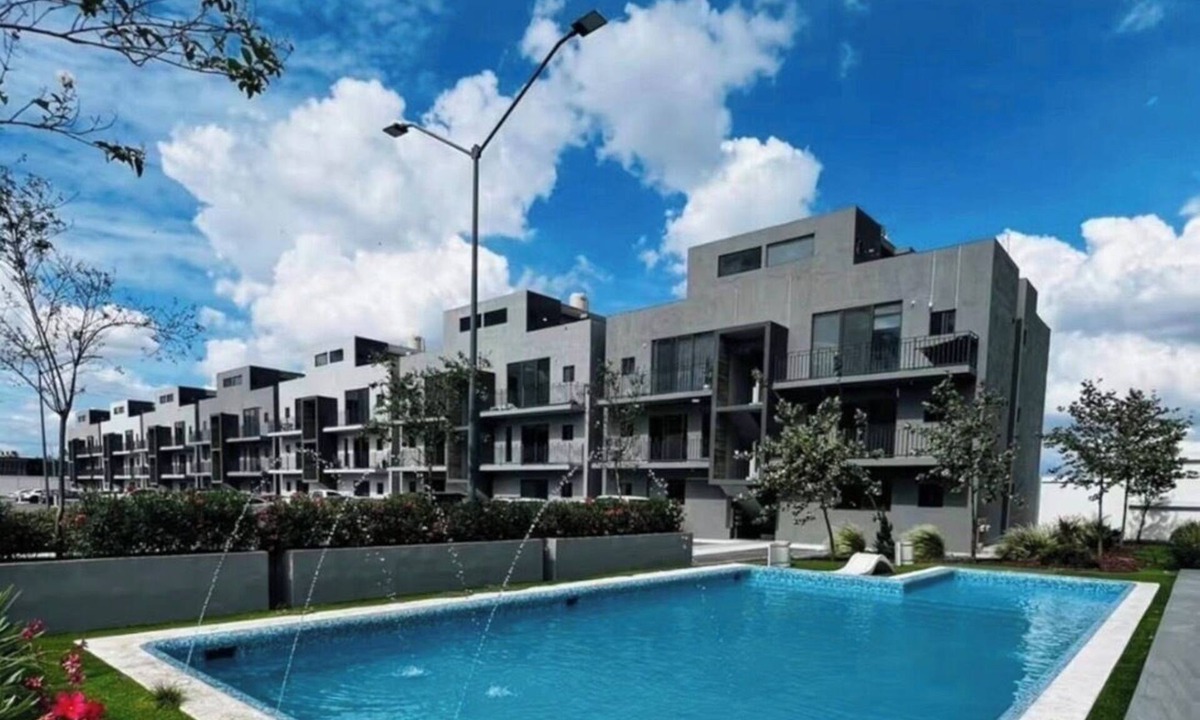Guadalupe Apartment | Very centrally located and equipped Lindavista apartment, ideal for a luxury stay!