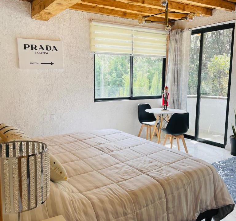 Tlalpujahua Hotel | Veta Corona
