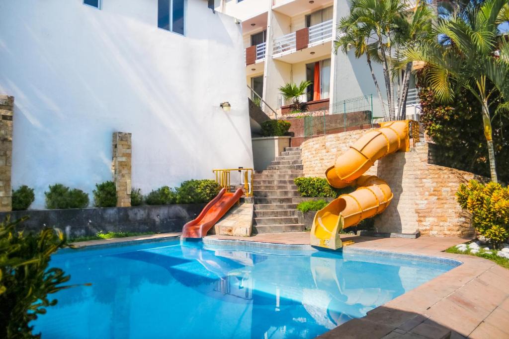 Mocambo Hotel | VF Villa Florencia Hotel