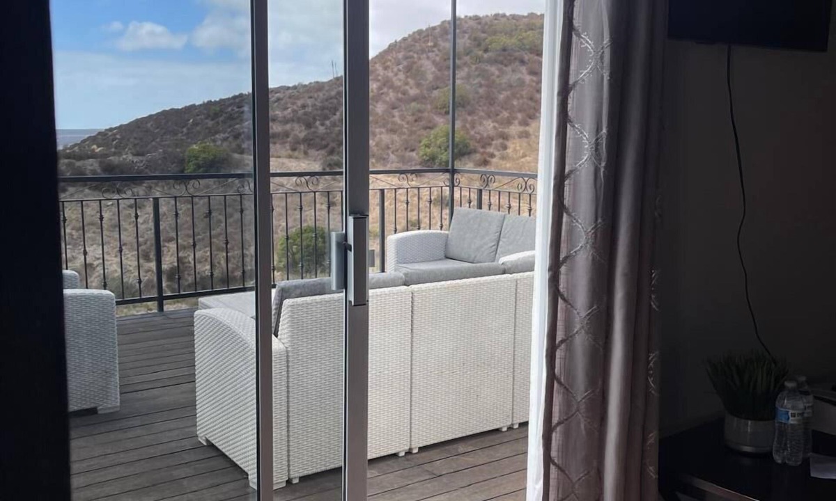 El Sauzal Hotel | Viñas del Castillo Hotel Boutique