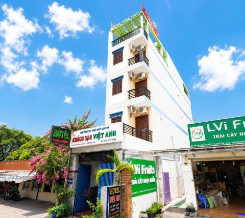 District 12 Hotel | Việt Anh Hotel