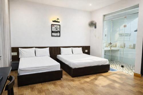 Da Nang Hotel | Việt Thương Motel