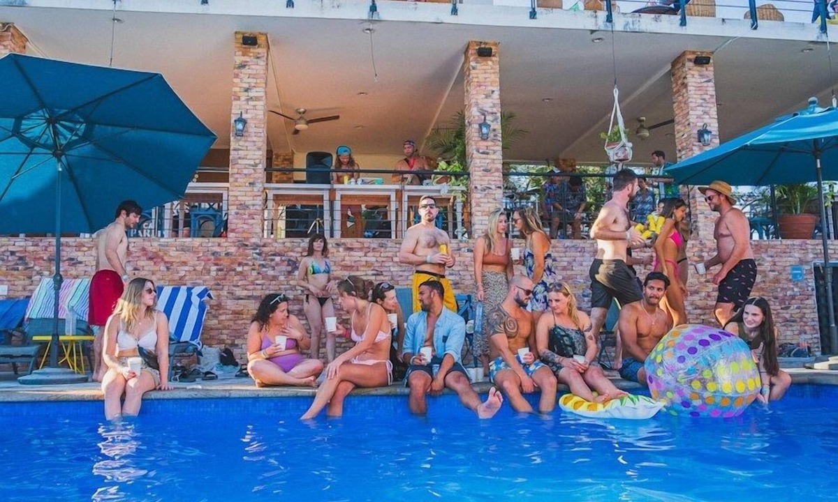 Sayulita Hostel | Viajero Sayulita Hostel