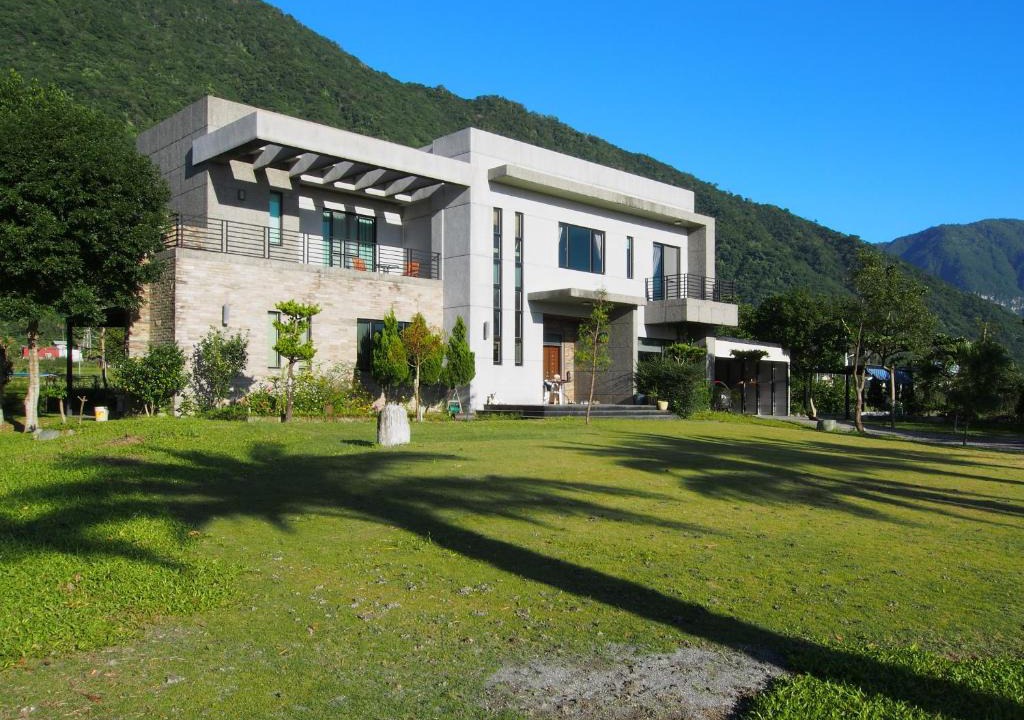 Xiulin House | Viasea B&B
