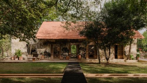 Merida Other | Viatura Hacienda Xtojil, Yucatan, Merida, with Optional All Inclusive