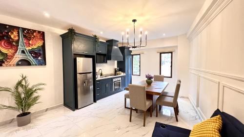 Santeagueda Apartment | Vicarello en ValQuirico