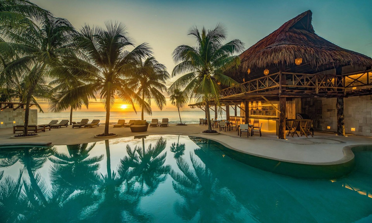 Villa Juarez Hotel | Viceroy Riviera Maya, a Luxury Villa Resort - Adults Only