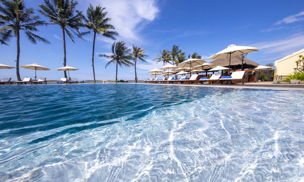 Cua Đai Resort | Victoria Hoi An Beach Resort & Spa