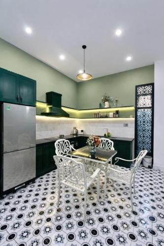 Hue City Centre Apartment | Victoria Villa 2