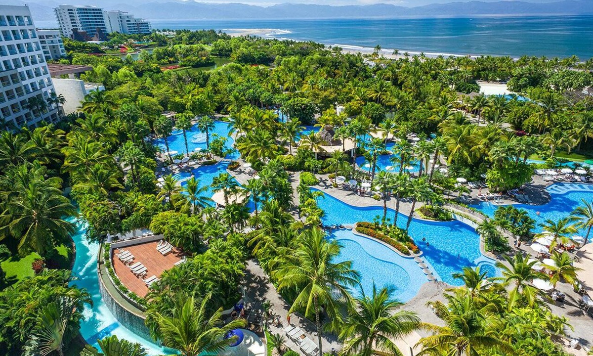 Las Jarretaderas Condo | Vidanta at Grand Mayan Nuevo Vallarta 2 bedrooms & 1 bedrooms available!