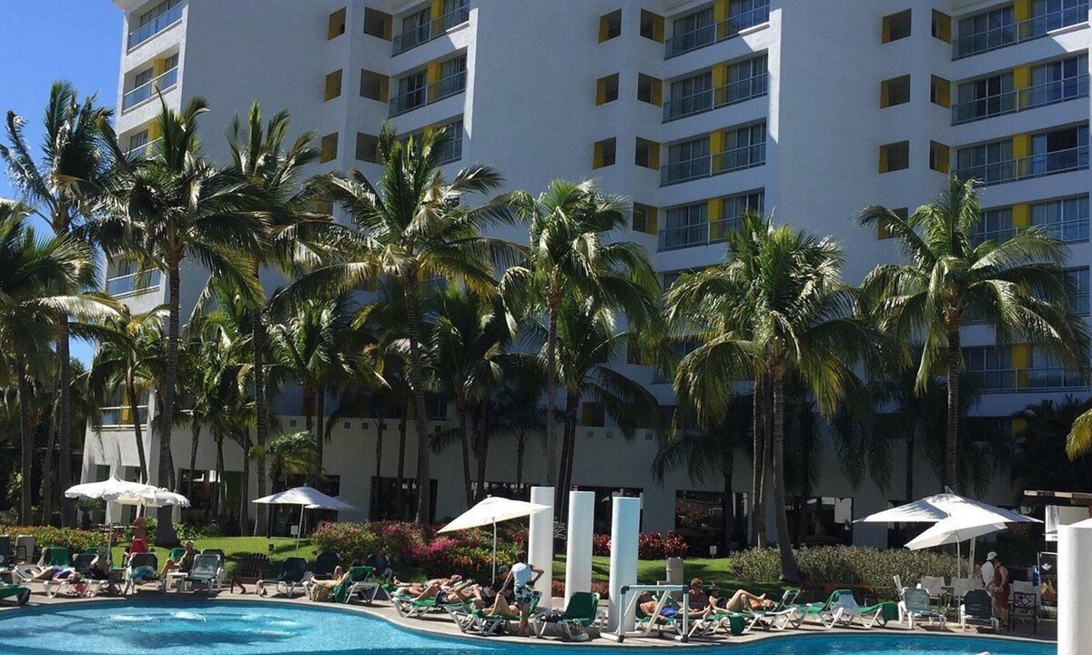 Marina Vallarta Villa | Vidanta Grand Mayan Puerto Vallarta- 2 Bedroom Unit Sleeps 8!