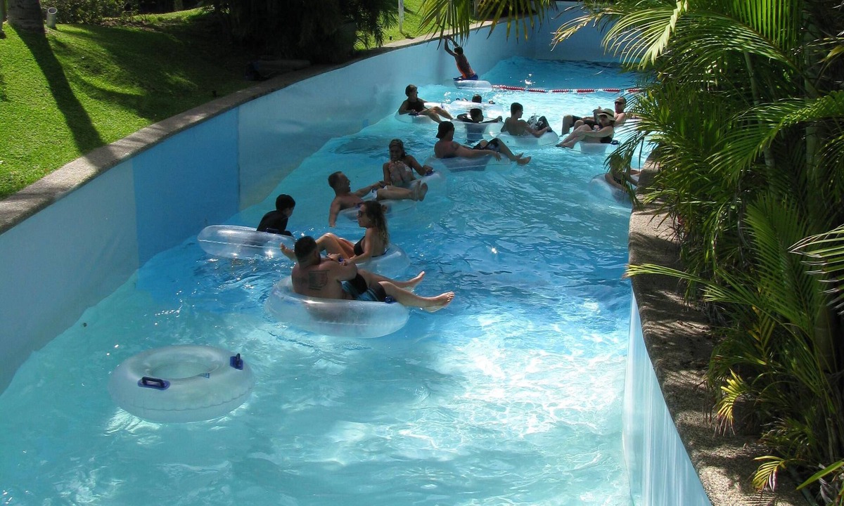 Nuevo Vallarta Hotel | Vidanta Grand Mayan Golf & Spa Resort - Suites Available for Mexican PGA Open!